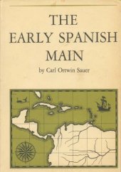 book The early Spanish Main