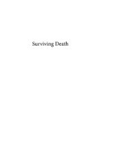 book Surviving death