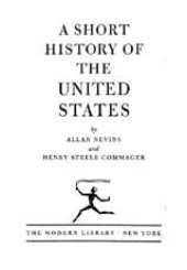 book A short history of the United States