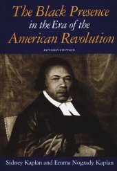 book The Black Presence in the Era of the American Revolution