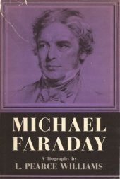 book Michael Faraday: a biography