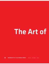 book The art of modern China