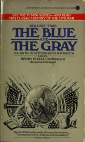 book The Blue and the Gray: the story of the Civil War as told by participants, Vol. 2