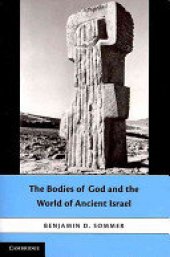 book The bodies of God and the world of ancient Israel