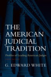 book The American judicial tradition: profiles of leading American judges