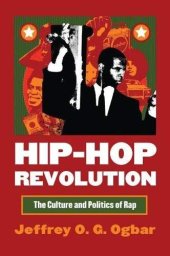 book Hip-Hop Revolution: The Culture and Politics of Rap