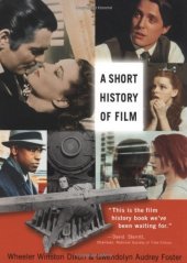 book A short history of film