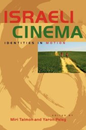 book Israeli cinema: identities in motion