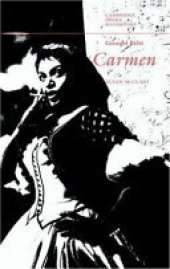 book Georges Bizet: Carmen