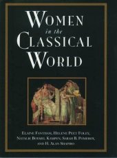 book Women in the classical world: image and text