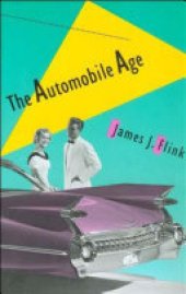 book The Automobile Age