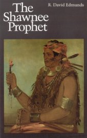 book The Shawnee Prophet