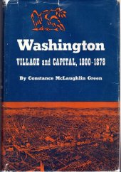 book Washington, Vol. 1