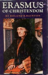 book Erasmus of Christendom