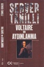 book Voltaire ve Aydınlanma