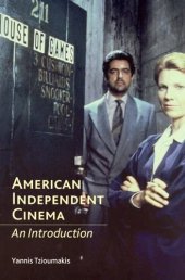 book American independent cinema: an introduction