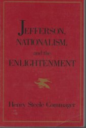 book Jefferson, nationalism, and the enlightenment