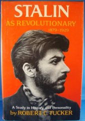 book Stalin as revolutionary, 1879-1929: a study in history and personality