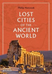 book Lost Cities of the Ancient World