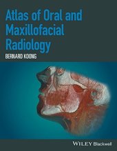 book Atlas of Oral and Maxillofacial Radiology