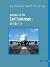 book Handbuch der Luftfahrzeugtechnik