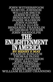 book The Enlightenment in America