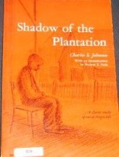 book Shadow of the plantation