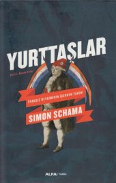 book Yurttaşlar: Fransız Devriminin İçerden Tarihi