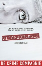 book Uitgeschakeld