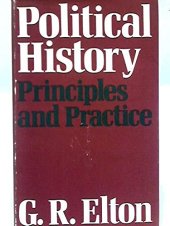 book Political history: principles and practice