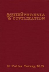 book Schizophrenia and civilization