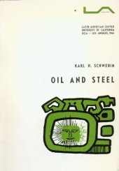 book Oil and steel: processes of Karinya culture in response to industrial development