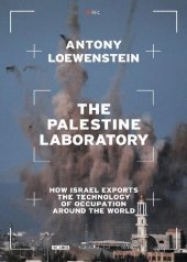 book The Palestine Laboratory