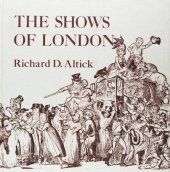 book The shows of London