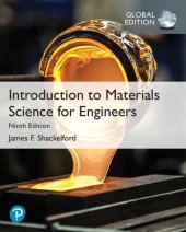 book Introduction to Materials Science for Engineers