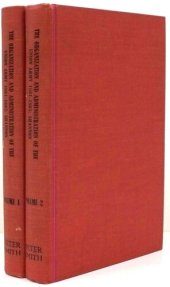 book The organization and administration of the Union army, 1861-1865, Vol. 2