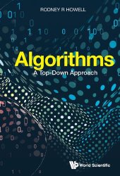 book Algorithms. A Top-Down Approach