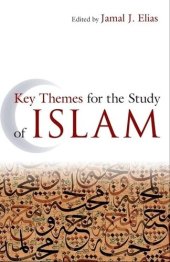 book Key themes for the study of Islam