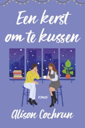 book Een kerst om te kussen