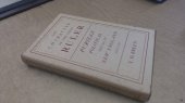 book The character of the good ruler: a study of Puritan political ideas in New England, 1630-1730