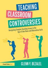 book Teaching Classroom Controversies -