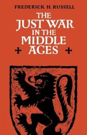 book The Just War in the Middle Ages