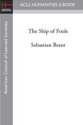 book The ship of fools