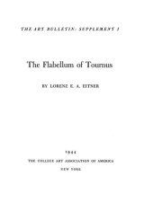 book The flabellum of Tournus