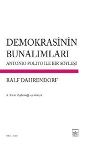 book Demokrasinin Bunalımları: Antonio Polito ile Bir Söyleşi