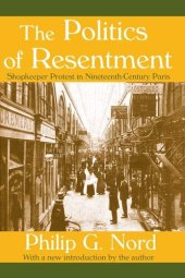 book Paris shopkeepers and the politics of resentment