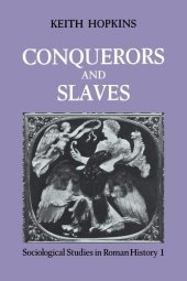 book Conquerors and slaves