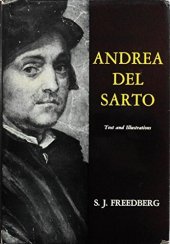 book Andrea del Sarto: text and illustrations, Vol. 1