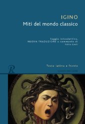 book Miti del mondo classico