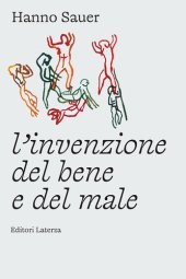 book L'invenzione del bene e del male